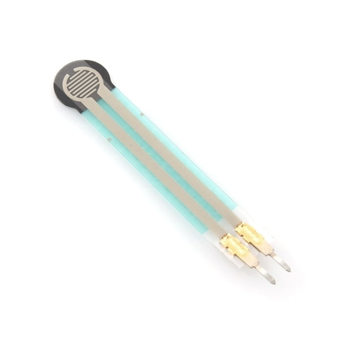 SparkFun Electronics 09673 electronic component product image