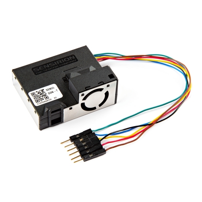 SparkFun Electronics 23715 electronic component product image