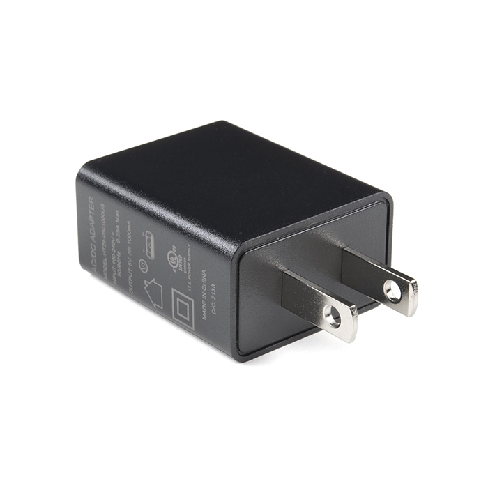 SparkFun Electronics 11456 electronic component product image