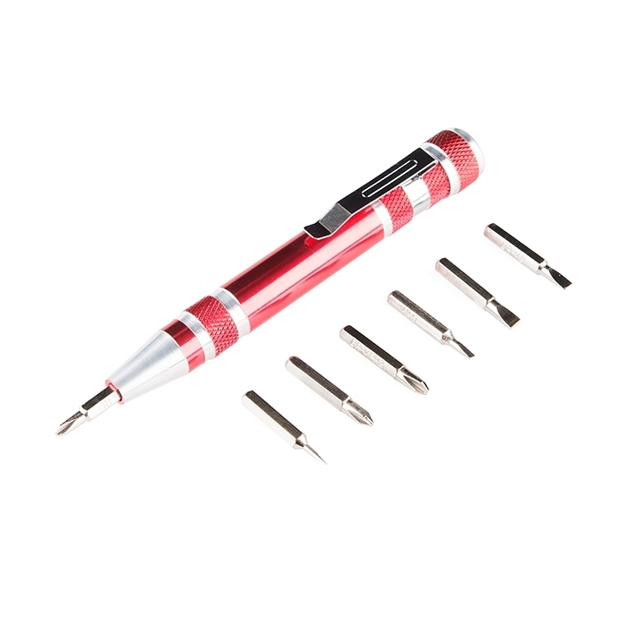 SparkFun Electronics 12891 electronic component product image