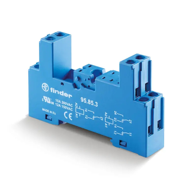 Finder Relays, Inc. 95.85.3SPA electronic component product image