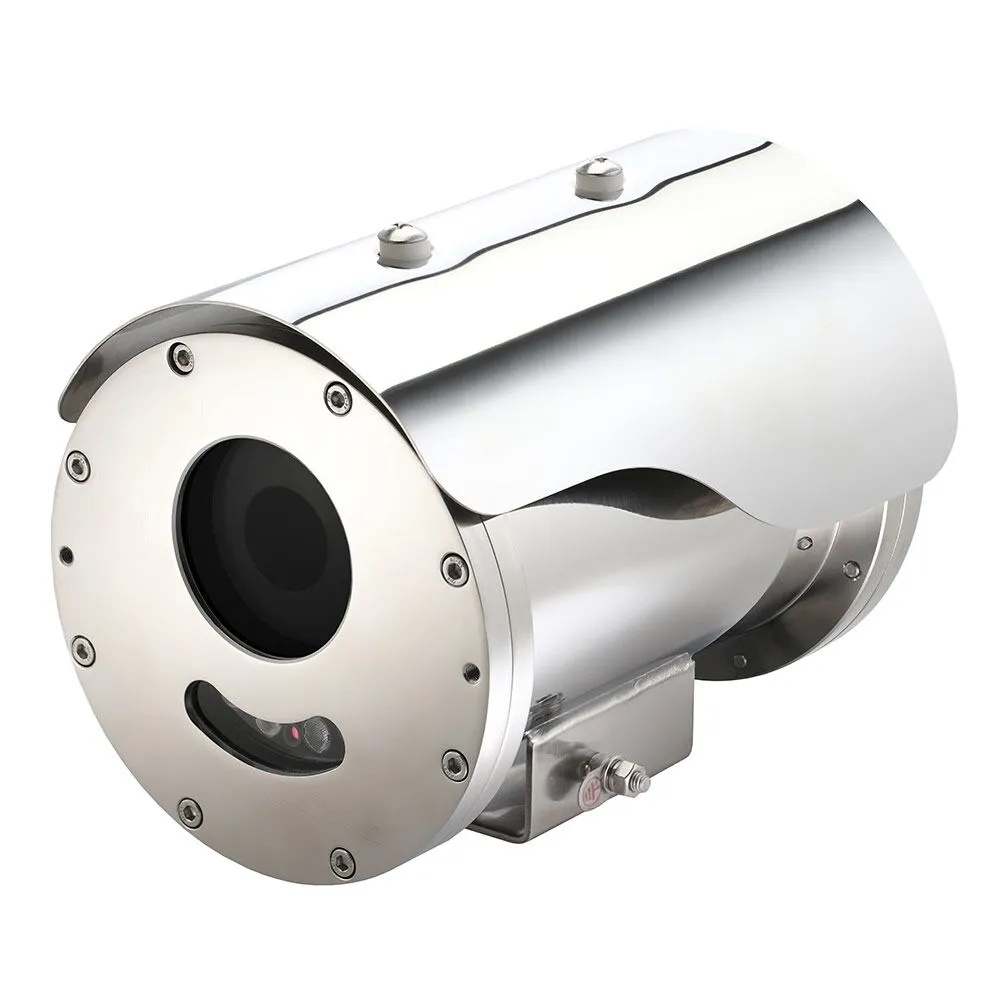 Industrial Video & Control AMZ-HD47-4 electronic component product image
