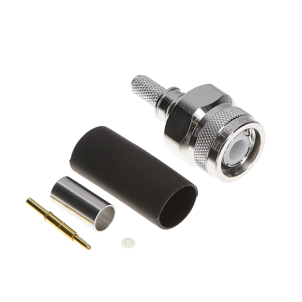 Amphenol Times Microwave Systems TC-200-TM-X electronic component product image