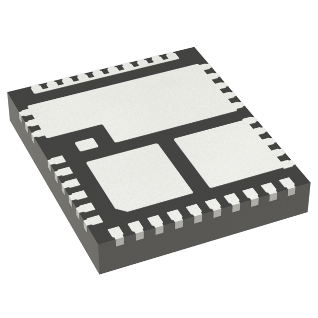 onsemi FDMF3170 electronic component product image