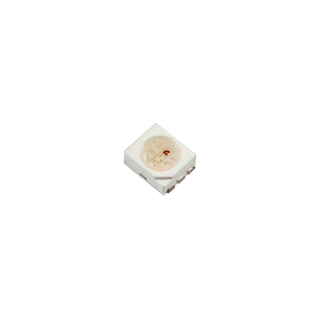 American Bright Optoelectronics Corporation BB-HBRG32N-TRB-0-AQ electronic component product image
