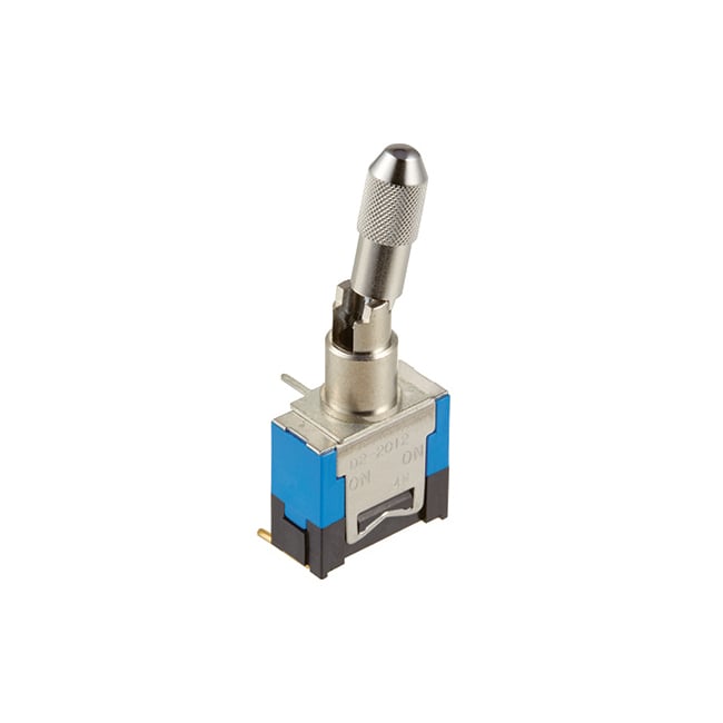 NKK Switches D22012LH electronic component product image