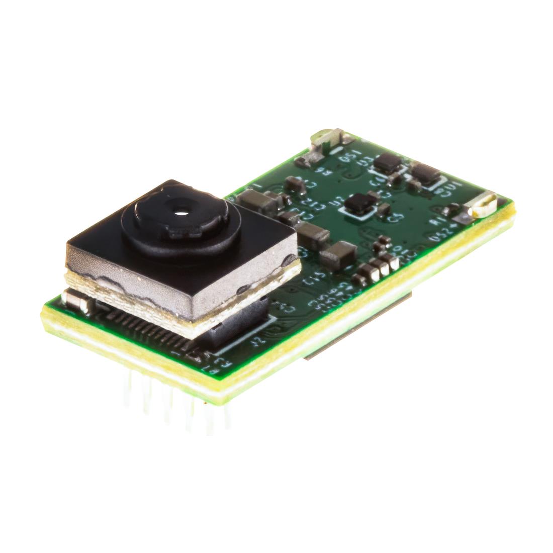 Analog Devices Inc./Maxim Integrated MAX78000CAM02# electronic component product image