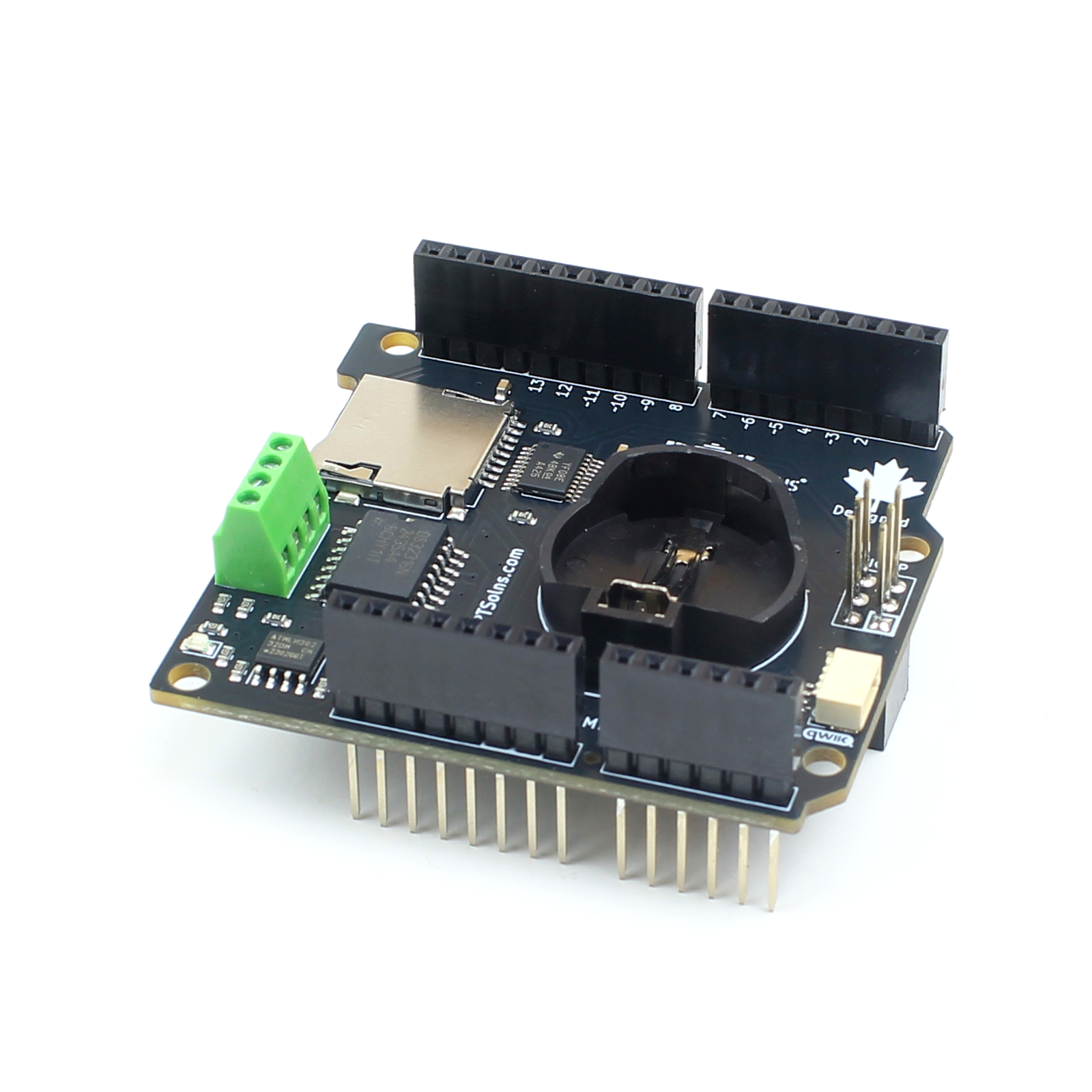 PTSolns PTS-00204-211 electronic component product image