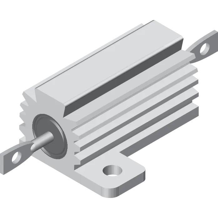 Vishay Sfernice SH50100R0JS03 electronic component product image