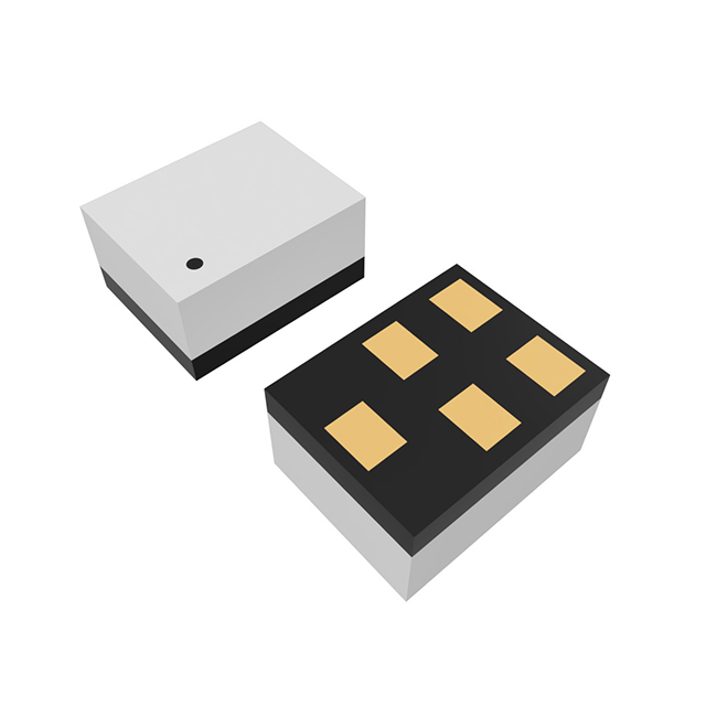 Abracon LLC AFII-SW-0058-T electronic component product image