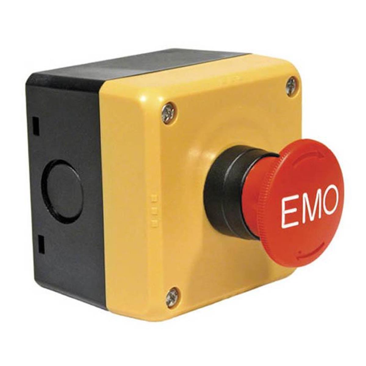 IDEC FB1W-HW1B-V402R-EMO-2 electronic component product image