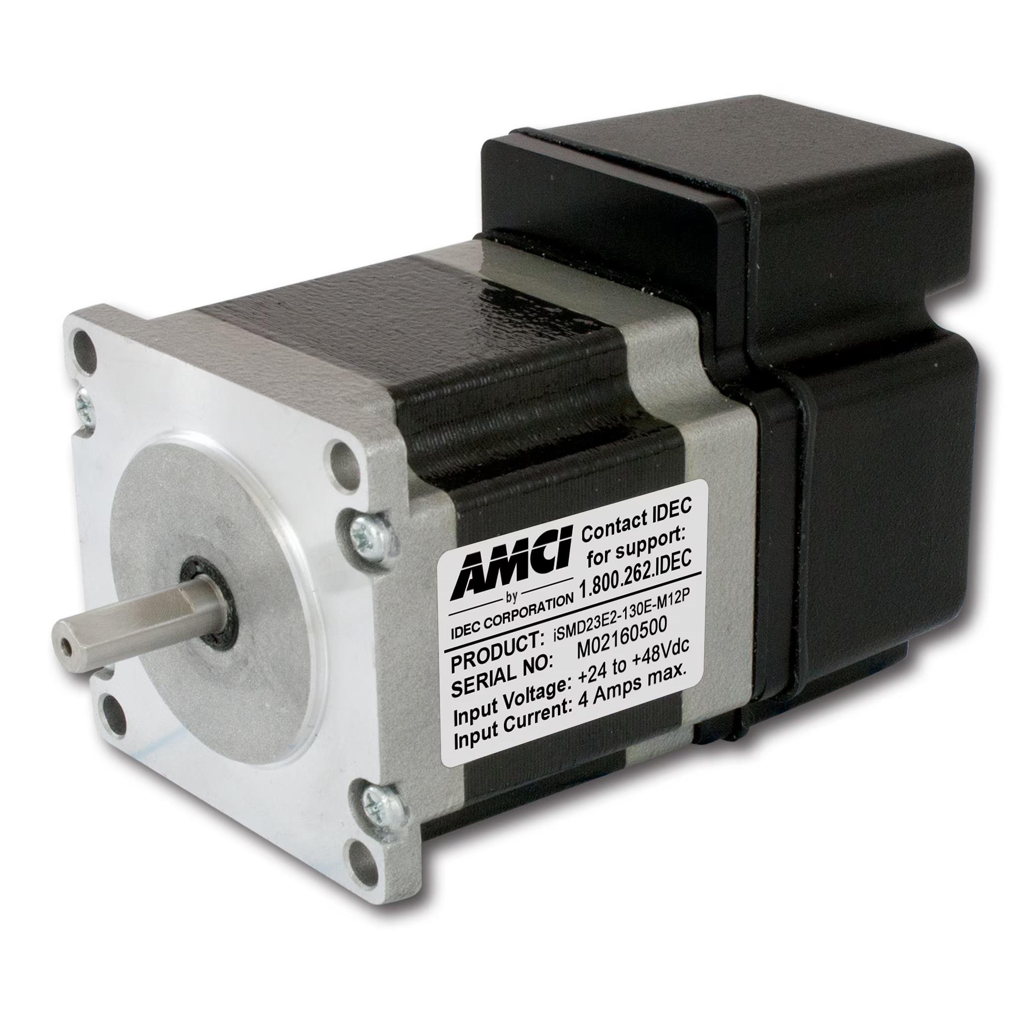 IDEC ISMD23E2-130A-M12 electronic component product image