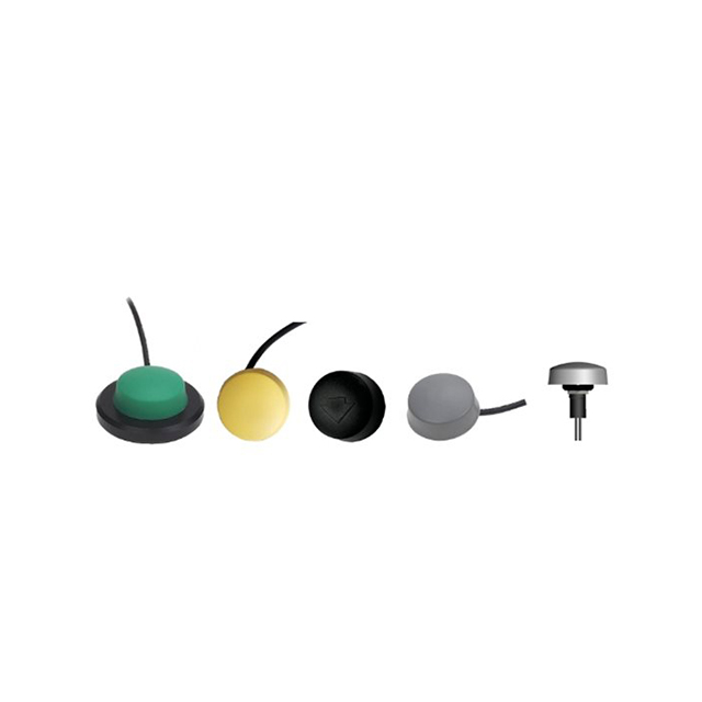 Phoenix America 6241-BAAB-BBAZ-Z electronic component product image