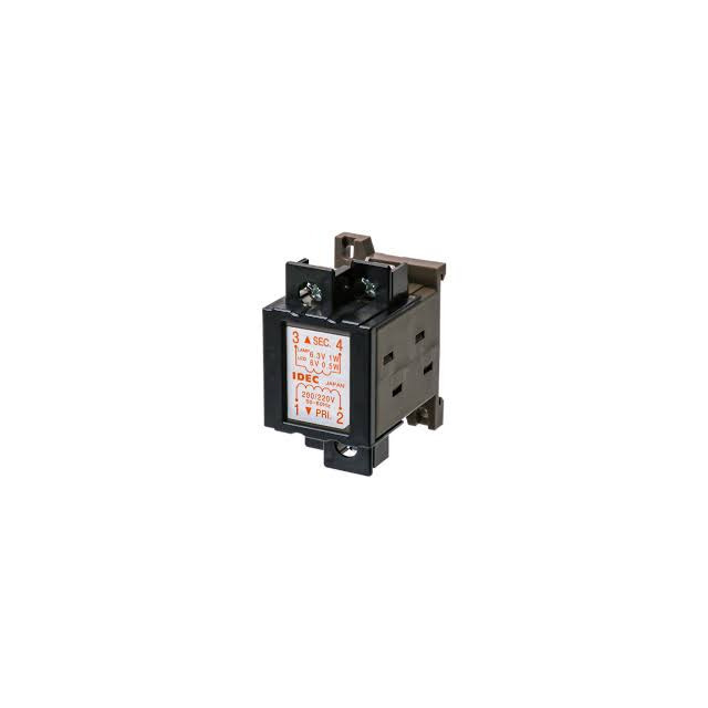 IDEC TWR-526 electronic component product image