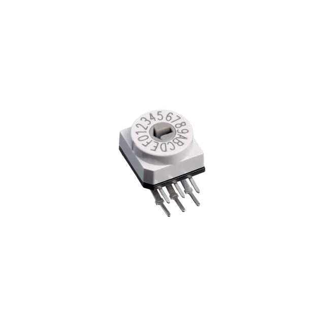 APEM Inc. U4944 electronic component product image