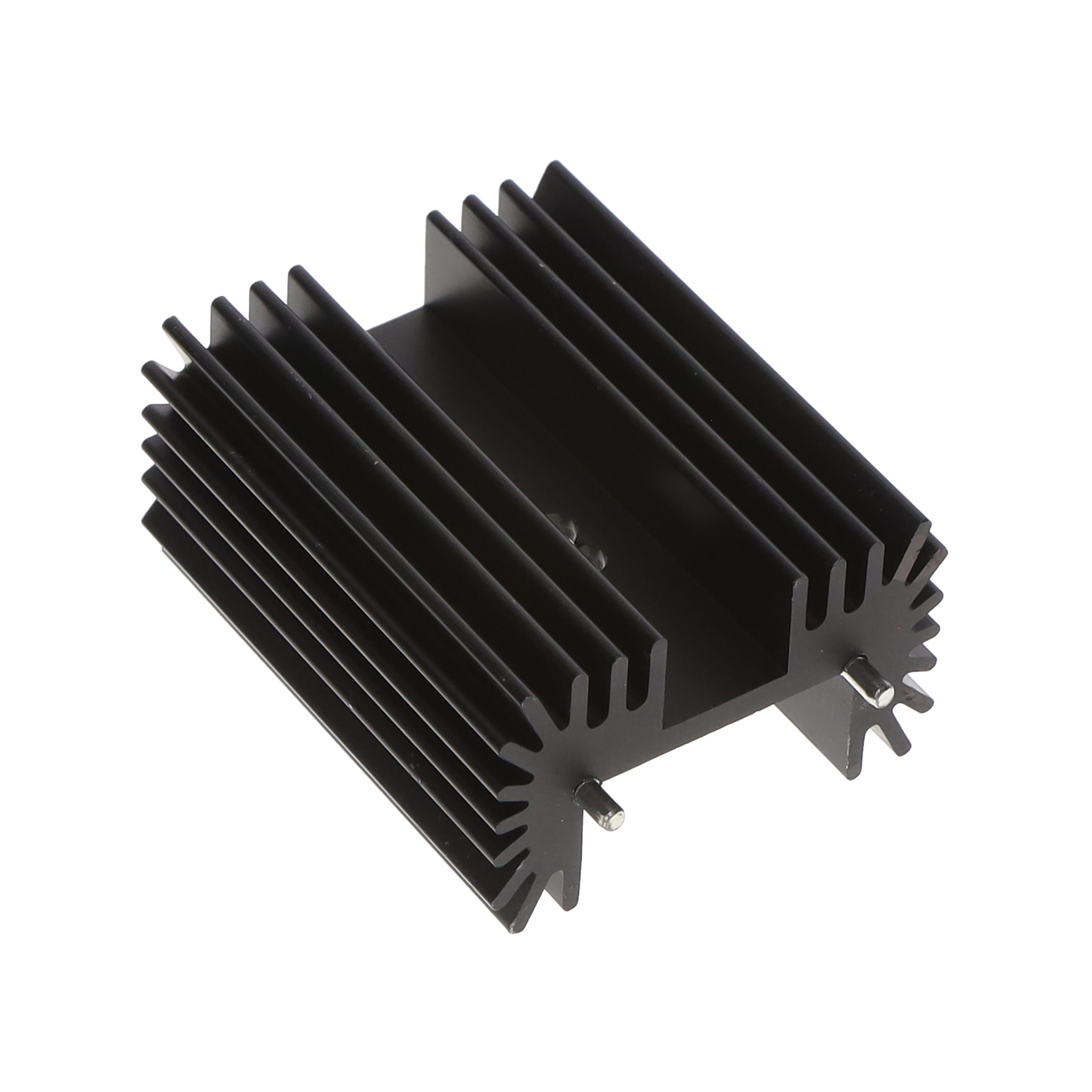 Wakefield Thermal Solutions 677-20ABPE electronic component product image