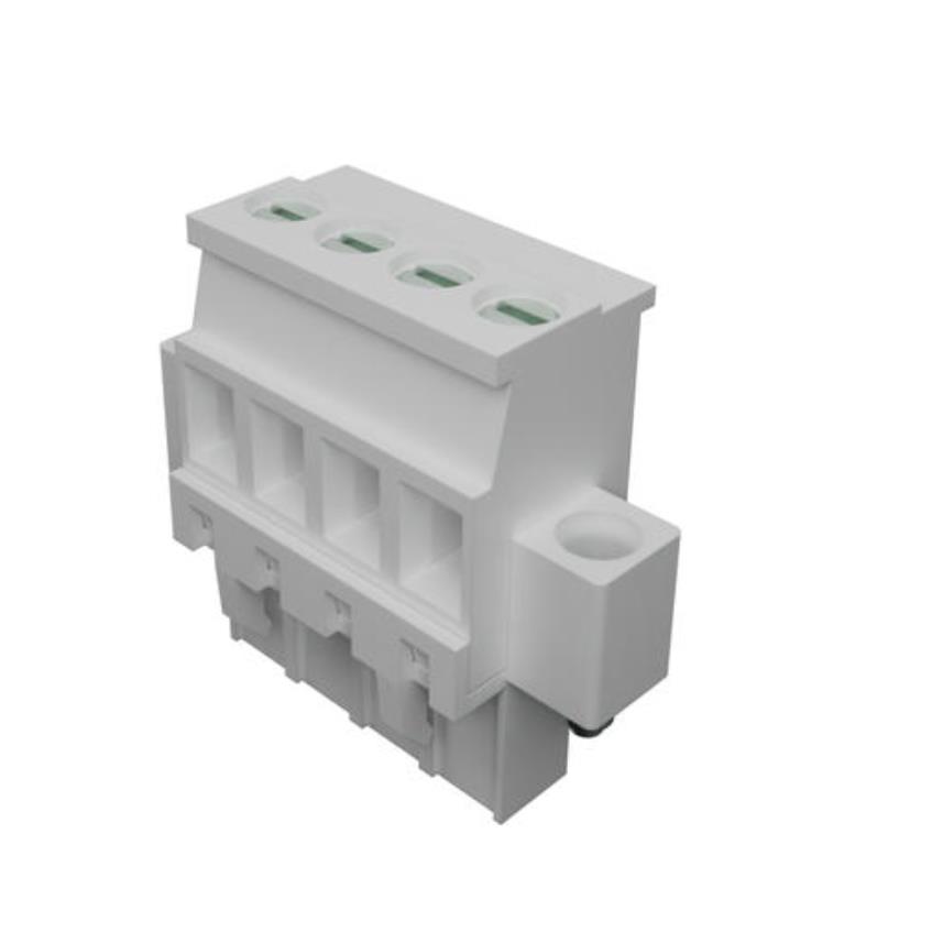 Molex 395278004 electronic component product image