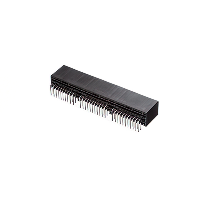 Molex 1042126411 electronic component product image