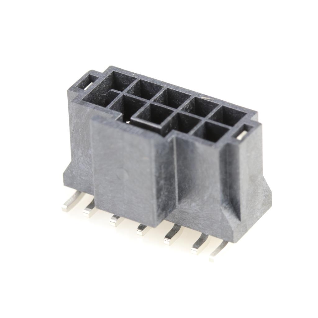Molex 1054291210 electronic component product image