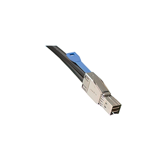Molex 1110751004 electronic component product image