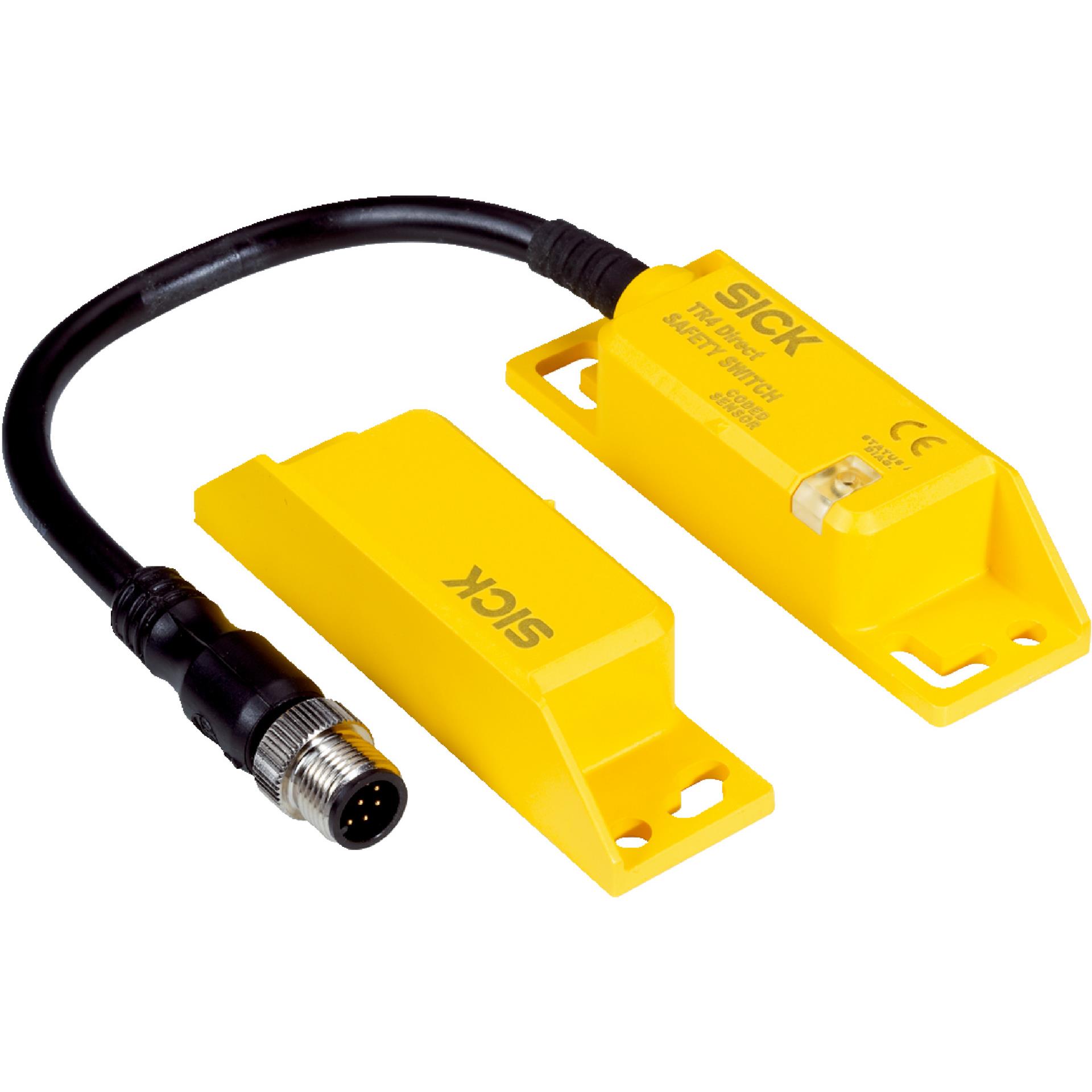 SICK, Inc. 6070824 electronic component product image