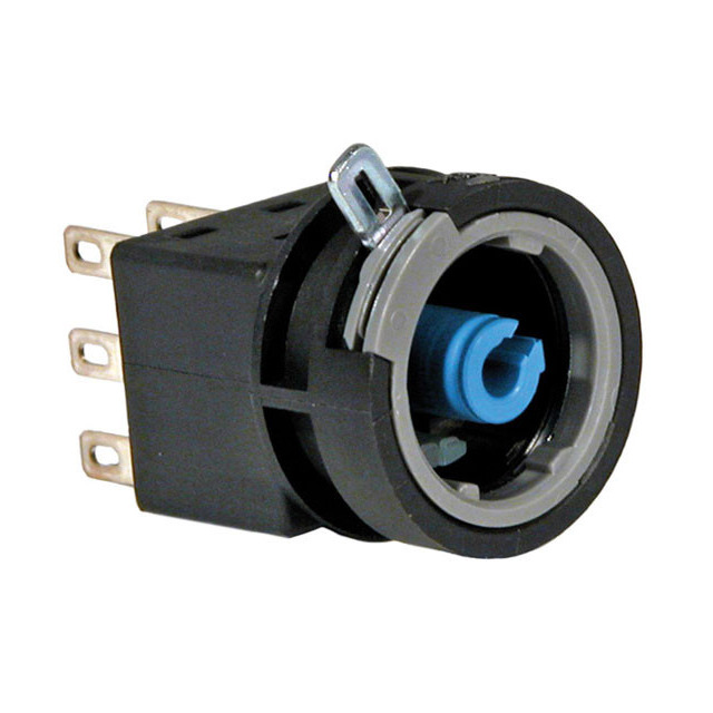 IDEC HA-C6 electronic component product image