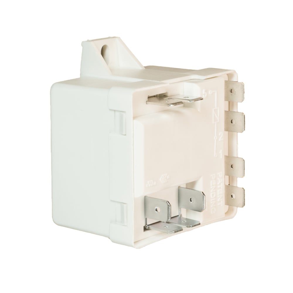 T&M International Inc. RVA4AL6D electronic component product image