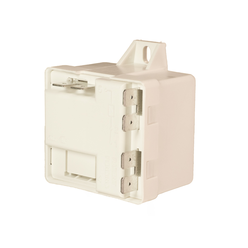 T&M International Inc. RVA2ALKL electronic component product image
