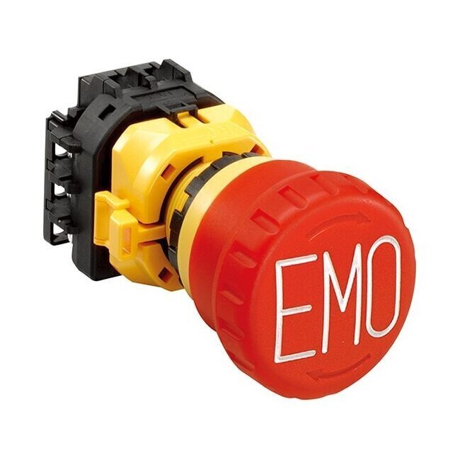 IDEC XW1E-BV402MFRH-EMO electronic component product image