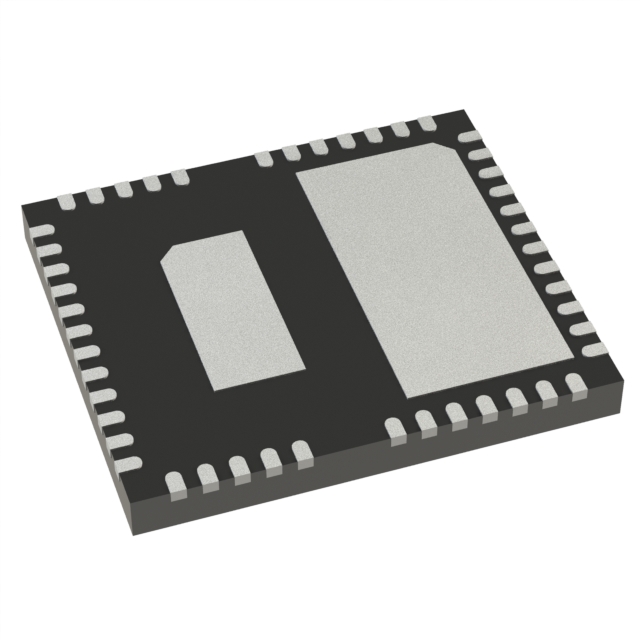 Analog Devices Inc. ADM1272-1ACPZ-RL electronic component product image