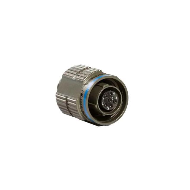 Corsair D38999/26FB35HA electronic component product image