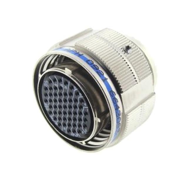 Souriau-Sunbank by Eaton D38999/20FJ90BB electronic component product image