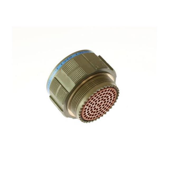Glenair D38999/20FD35SN electronic component product image