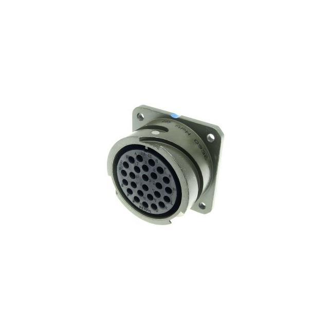 Amphenol Industrial Operations GTC02R16S-1S-LC electronic component product image