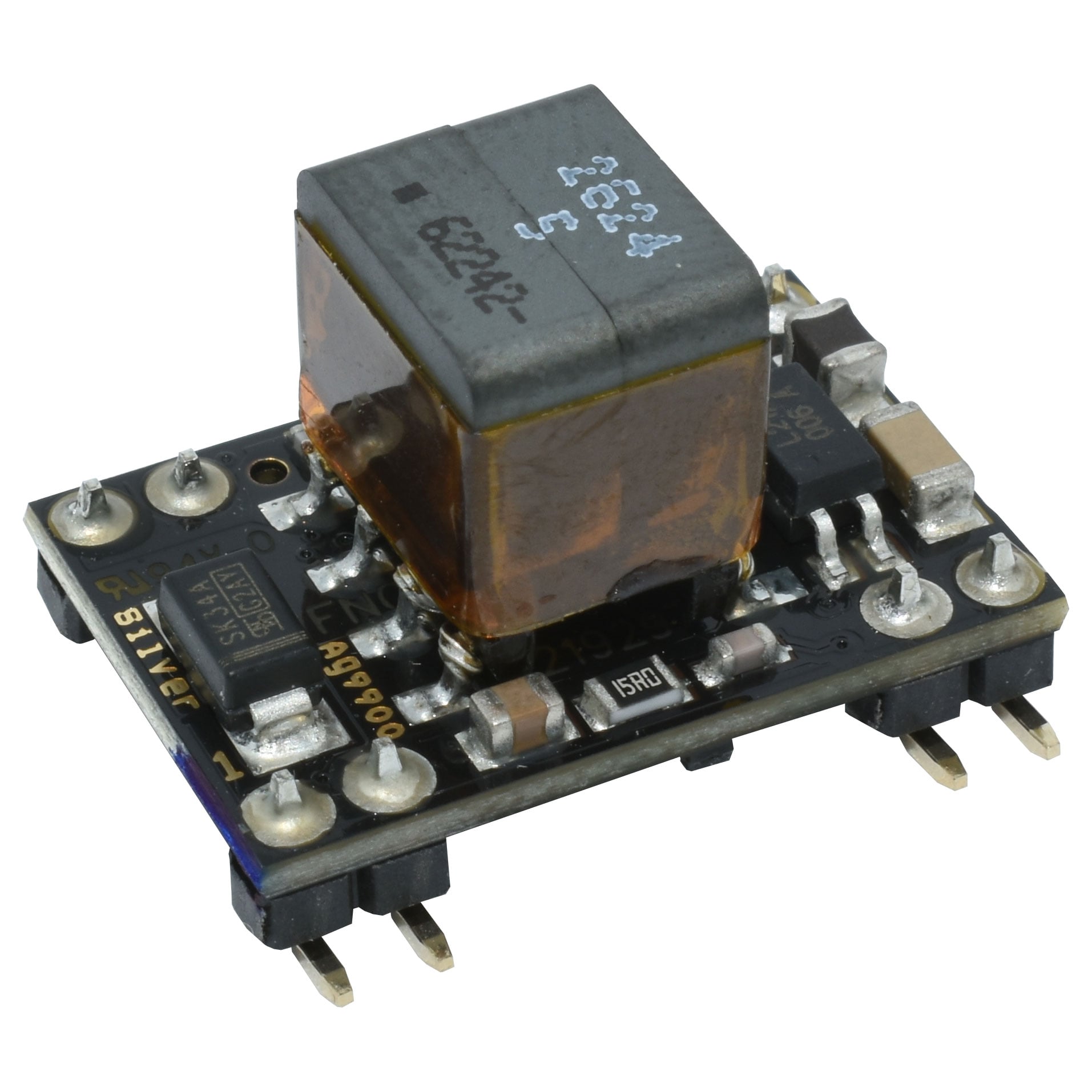 Silvertel AG9905MT electronic component product image