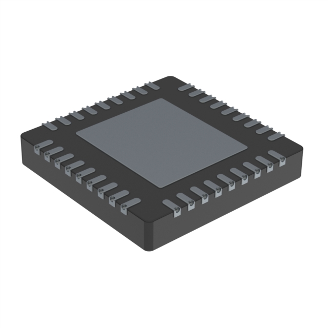 NXP USA Inc. ASL5015FHNZ electronic component product image