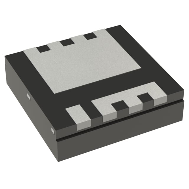 ROHM Semiconductor AG117FLH7FRATCB electronic component product image