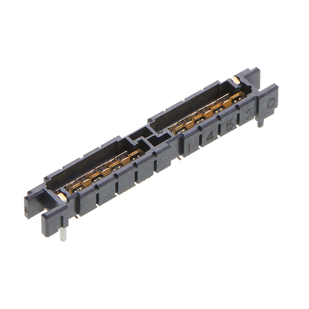 Molex 2072441242 electronic component product image
