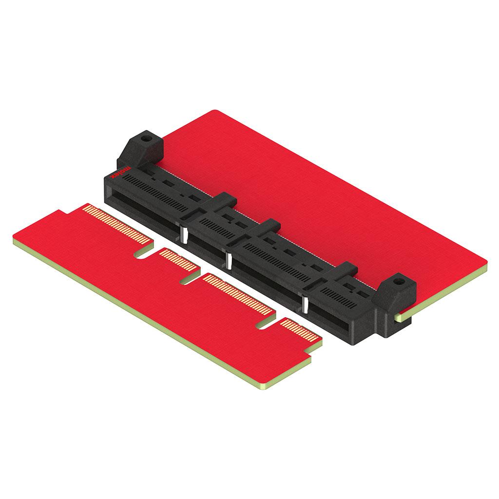 Molex 2086108157 electronic component product image