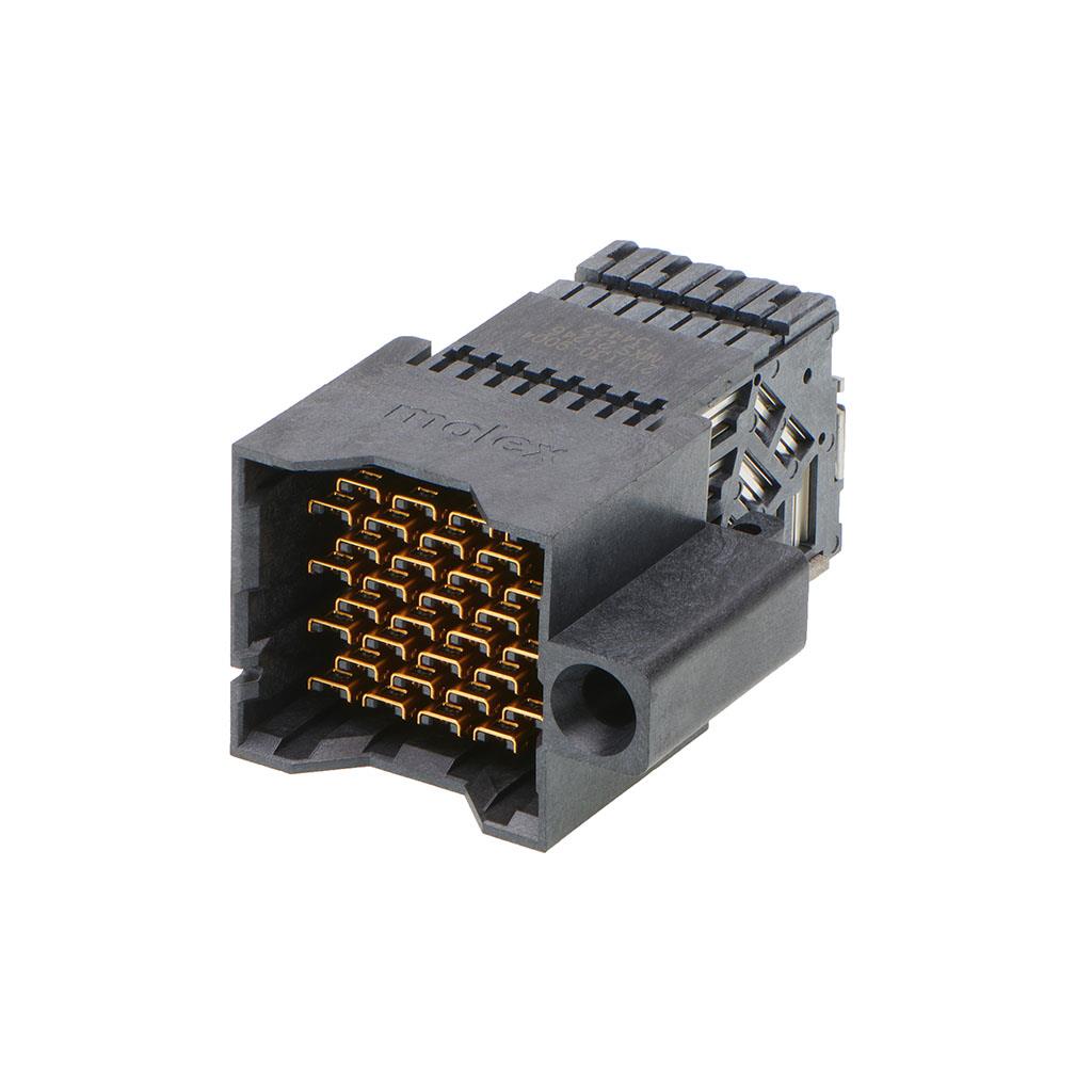 Molex 2111309004 electronic component product image