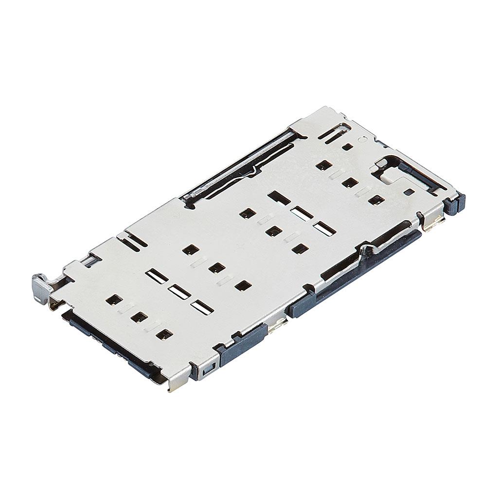 Molex 2128500114 electronic component product image