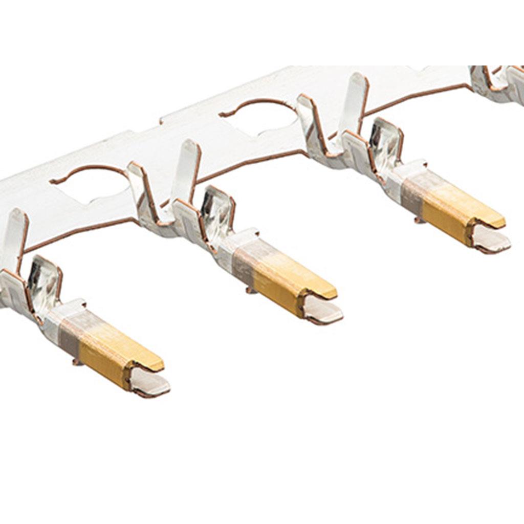 Molex 2130287100 electronic component product image