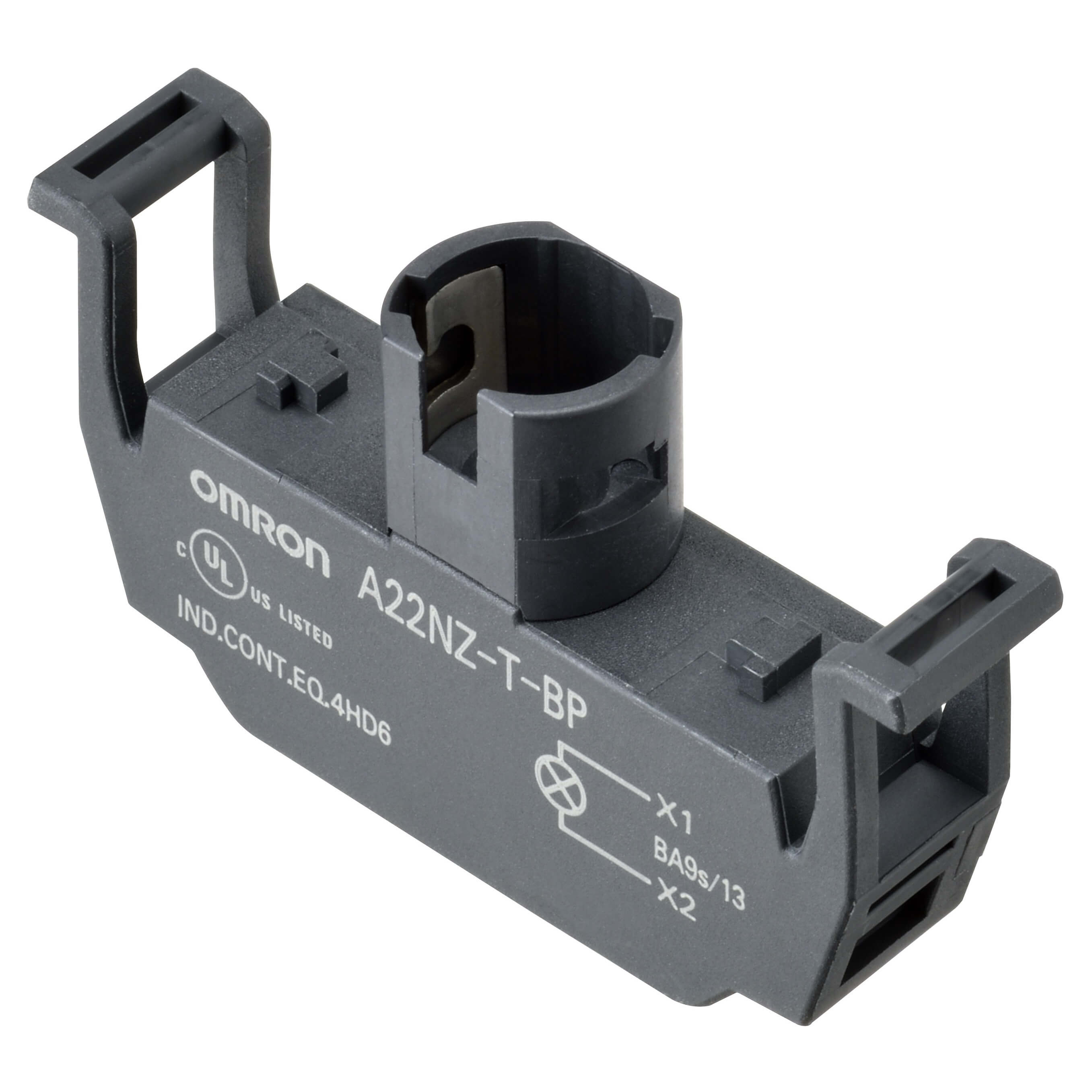 Omron Automation and Safety A22NZ-T-CP electronic component product image