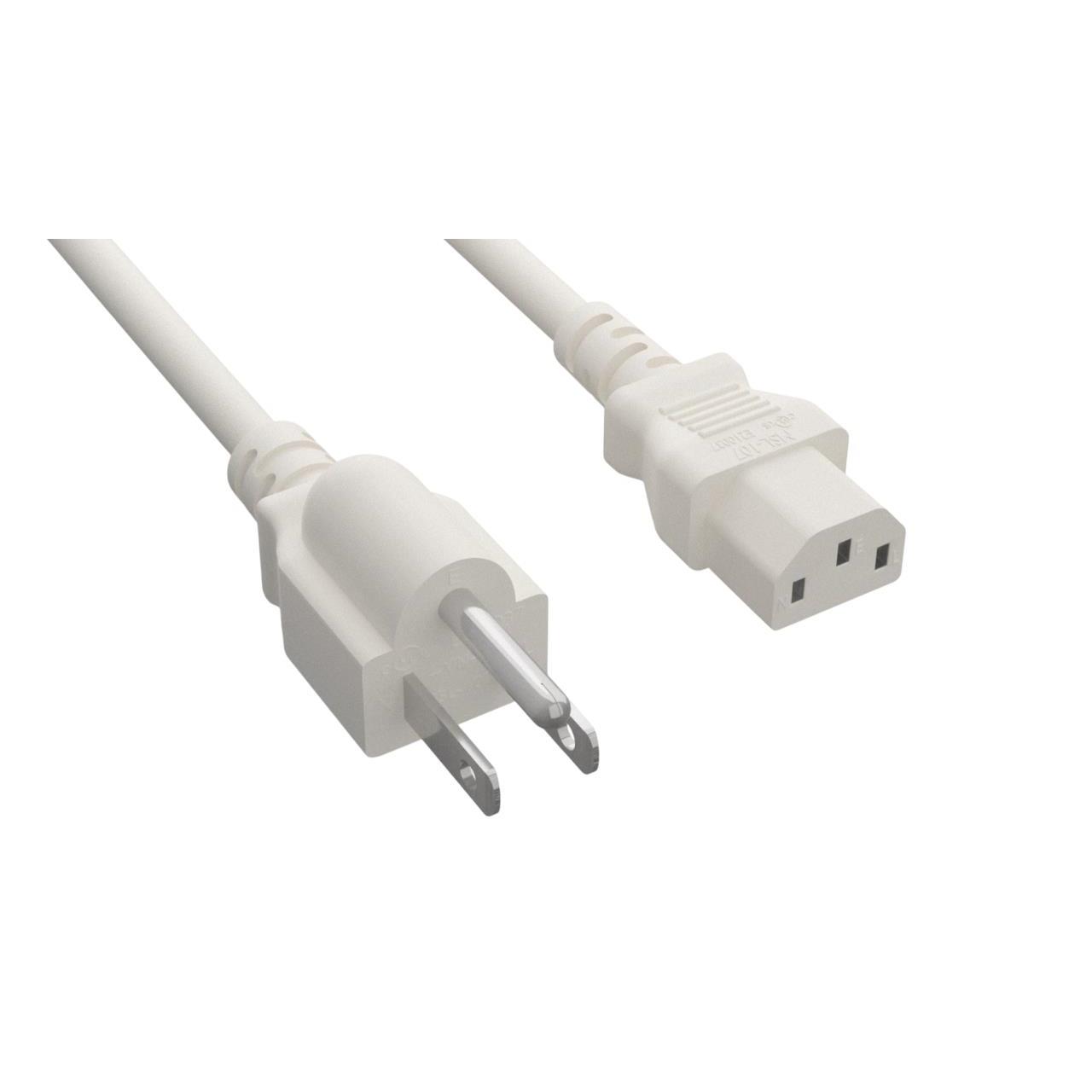 CompuCablePlusUSA AC-01202-WH electronic component product image