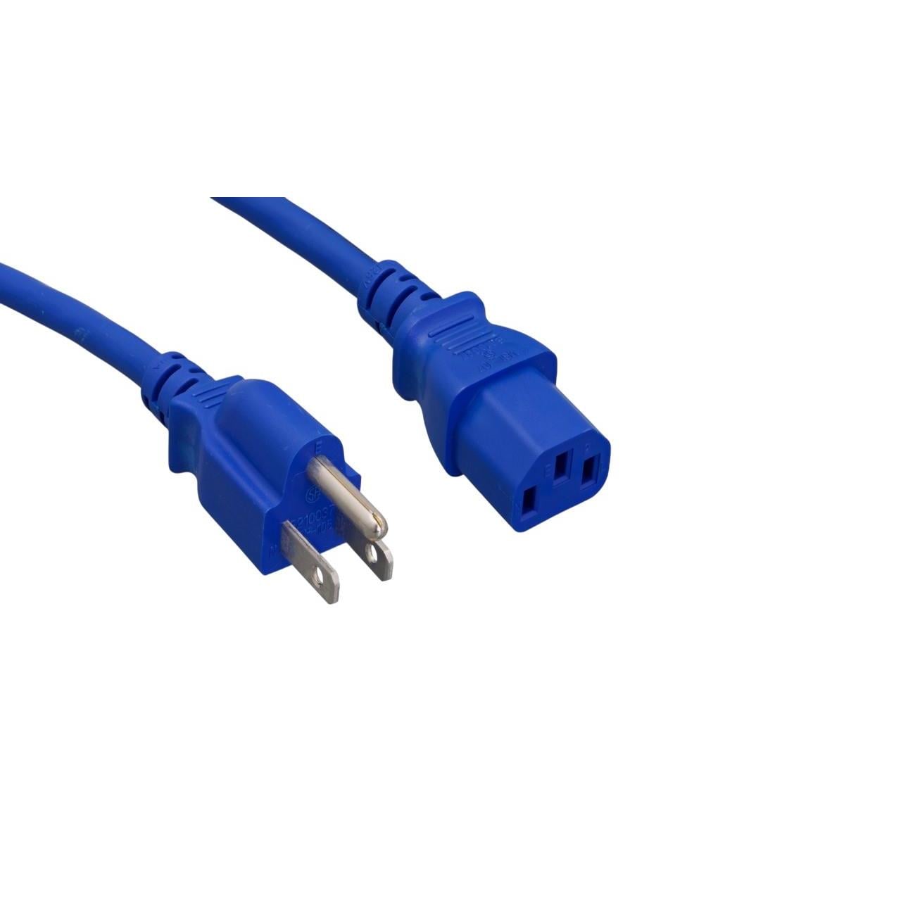 CompuCablePlusUSA AC-01203-BU electronic component product image