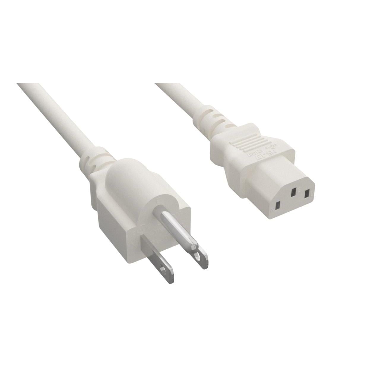 CompuCablePlusUSA AC-01203-WH electronic component product image