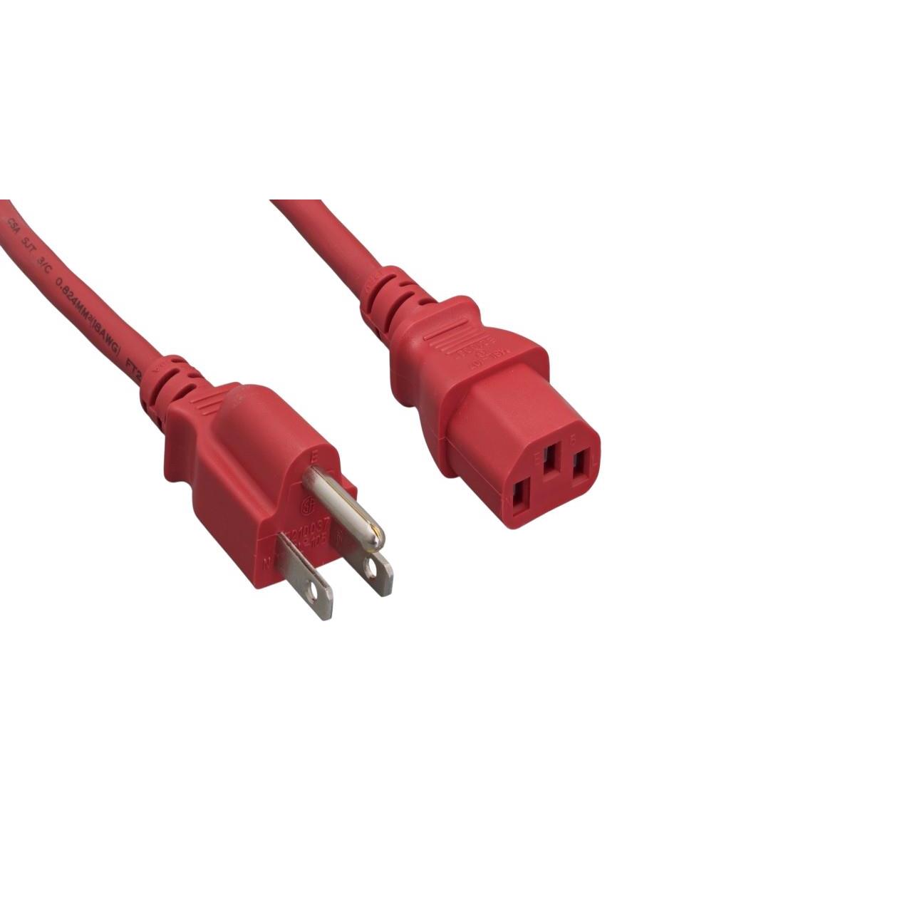 CompuCablePlusUSA AC-01204-RD electronic component product image