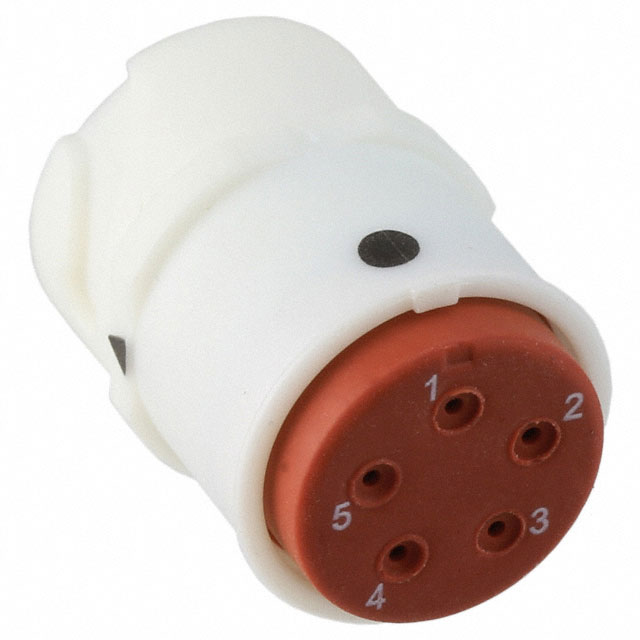 Amphenol PCD SJS840401 electronic component product image