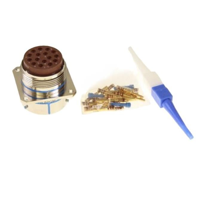 Aero Electric MS3475L14-19P electronic component product image