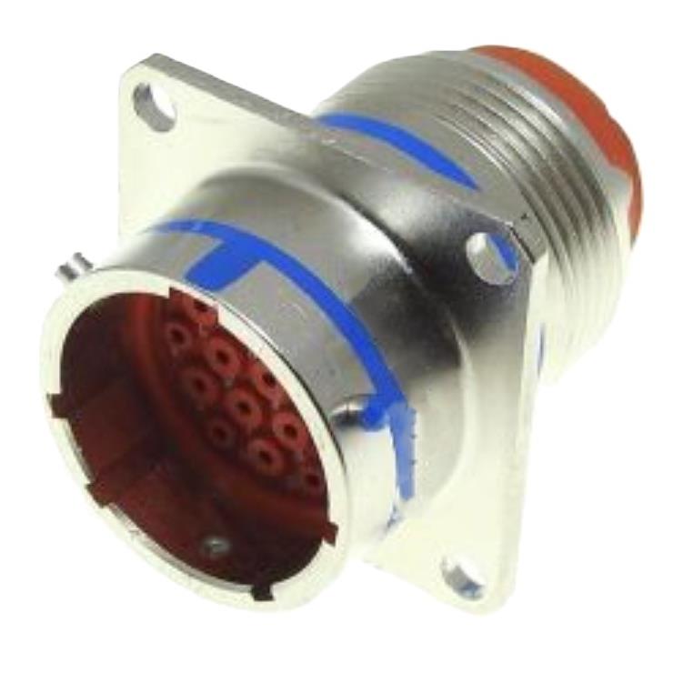Aero Electric M83723/72R1624N electronic component product image